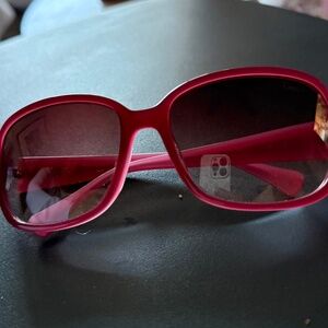 Women’s Coach Sunglasses